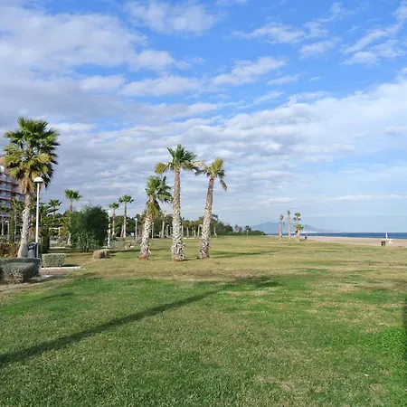 Danesp-playa De Les Amplaries Marina Dor- Frontales Al Mar Oropesa del Mar