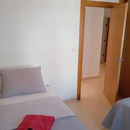 Danesp-playa De Les Amplaries Marina Dor- Frontales Al Mar Apartamento Oropesa del Mar